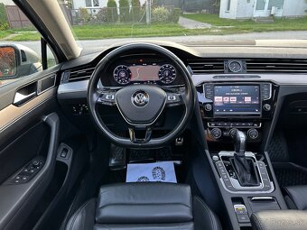 VW Passat B8 Highline 2.0tdi 4x4 176kw Dsg VIRTUAL/PANO/ACC - 14