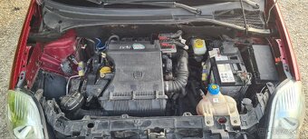 Fiat Grande Punto 1.4 16v - 14