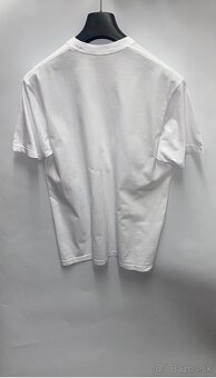 Supreme Motion Logo tee White L - 14