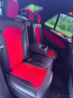 Mercedes-Benz Ml 320CDi 7Gtronic  Bez Vzduchu - 14