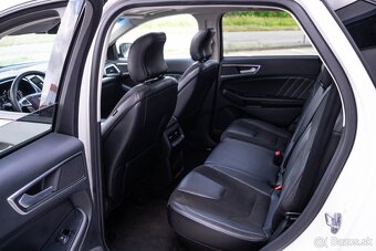 Ford Edge 2.0 TDCI Bi-Turbo Sport - 14