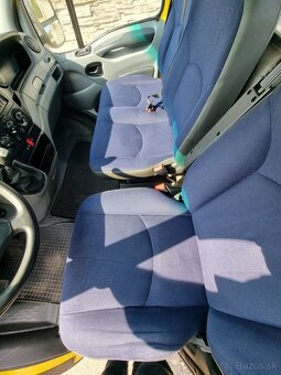 Predam iveco daily 35c15 3-stranny vyklapac - 14