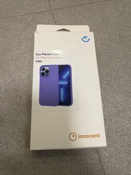 INNOCENT Kryt na Iphone cena 8,-€ ks - 14