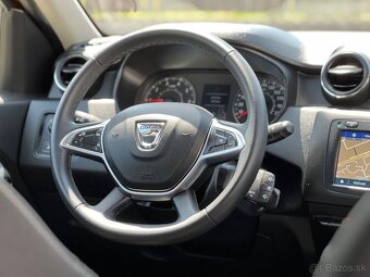 Dacia Duster 2021 LPG - 14