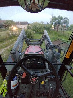 Traktor Massey Ferguson - 14