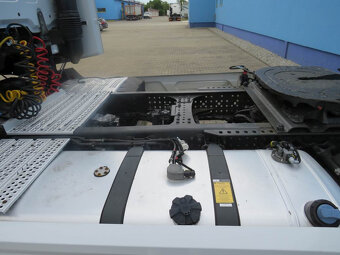MERCEDES BENZ Actros 1851,EURO 6,Aut,Tank 720L - 14