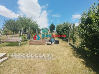 Predaj, rekreačný dom - Čankov (N044-13-MAHA) - 14