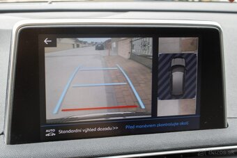Peugeot 3008 1.6 BlueHDi 120 S S Allure EAT6 - 14