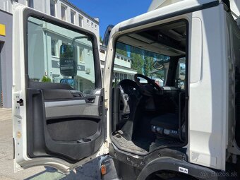 MAN TGL 12.220, Euro 6, čelo +DPH - 14