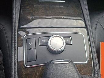 Mercedes-Benz GLS 350 CDi, 4 Matic, 195 kW - 14