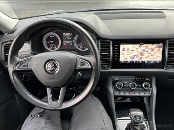 Skoda Kodiaq 2.0 TDI Style - 14