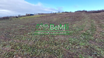 Predaj veľký stavebný pozemok v obci Malé Kršteňany - 14