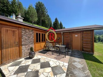 AKCIA  ZĽAVA Prekrásny penzión s reštauráciou Veľké B - 14