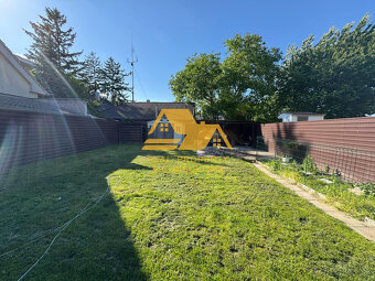 Exkluzívne Predám rodinný dom v Nových Zámkoch - 14