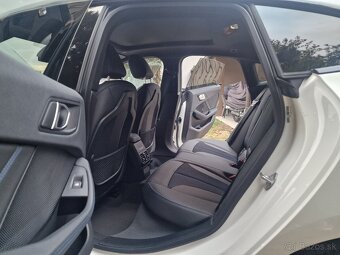 BMW Grand Coupé 218i M-packet 136k A/T7 (benzín) v Záruke - 14