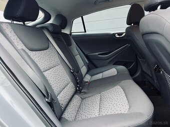 Hyundai Ioniq Electric BEV - 14