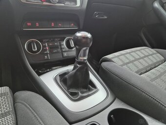 Audi Q3 2.0 TDI 150k Design - 14