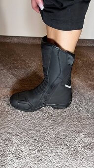 Seca, Modeka, Kore mid - 14