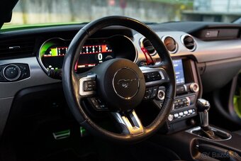 Ford Mustang GT 5.0 V8 Ti-VCT A/T - 14