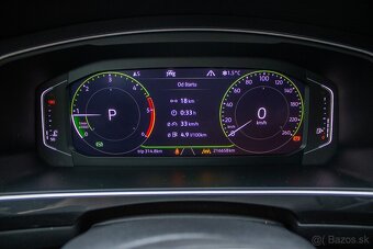 Volkswagen Tiguan 2020 - 14