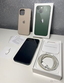 iPhone 13 mini 128GB - 14