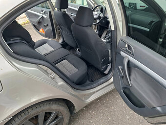 Škoda Octavia 1.9 TDI Ambiente - 14