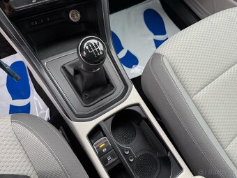 ►VW TOURAN 2,0 TDI - 110 kW, TAŽNÉ PARK. SENZORY◄ - 14