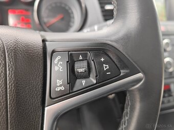 Opel Insignia 2.0 CDTI Cosmo, BiTurbo, - 14