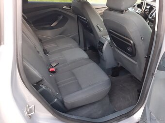 Ford C max - 14
