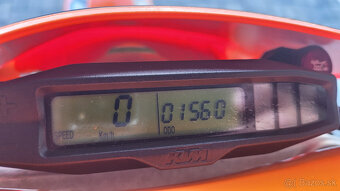 KTM EXC 250 TPI 2020. ŚPZ. 53 Mth. - 14