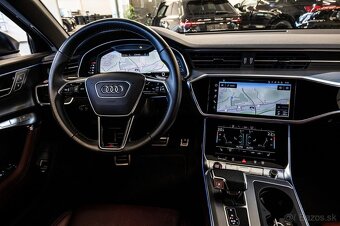Audi S6 Avant - 14