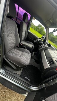 Mitsubishi Pajero Pinin 2.0 GDI 4x4 NOVA STK+EK - 14