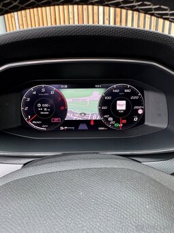Seat Leon Sportstourer 1.5 eTSI Mild-hybrid DSG odpočet DPH - 14