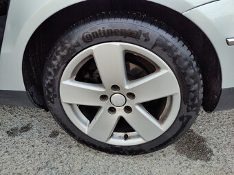 Volkswagen Passat Variant 1.6 TDI 2010 - 14