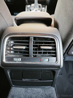 Audi A 4 Avant - 14