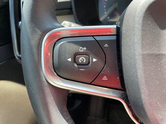 Volvo XC40 D3 Inscription A/T - 14