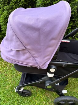 Bugaboo Lynx (ako Fox)+ doplnky - 14