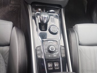 Peugeot 508 SW 2.0 HDi FAP 163k BVA6 Allure - 14