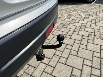 Nissan QASHQAI 2013 1.6 Diesel - 14
