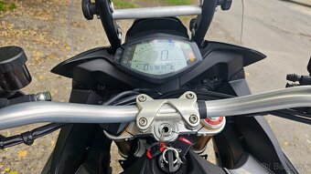 Aprilia Caponord 1200 r.v. 2013 - 14
