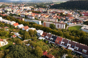 Na predaj rodinný dom v Sabinove - 14