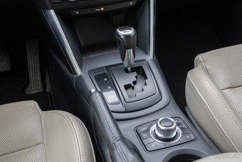 Mazda CX-5 2.2 Skyactiv-D AWD / AJ NA SPLÁTKY / PROTIÚČET - 14