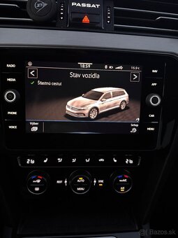 Volkswagen Passat B8 2.0TDI DSG - 14