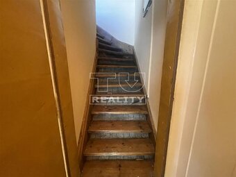 Na predaj:Rodinný dom s potenciálom v obľúbenej časti... - 14