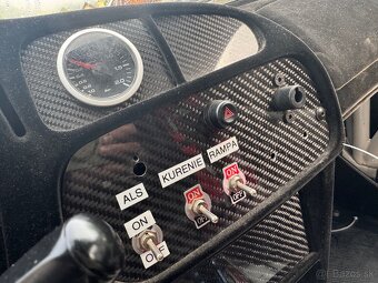 Mitsubishi Lancer Evo IV - 14