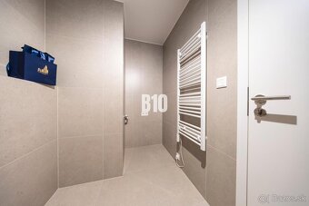 METROPOLIS - 2IZBOVÝ APARTMÁN NA 4.POSCHODÍ V ŠTANDARDE s mo - 14