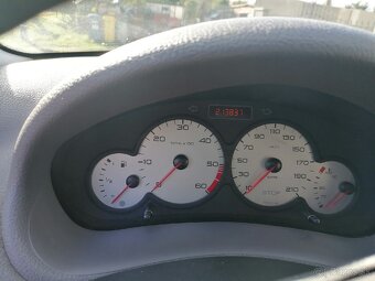 Predám peugeot 206 SW - 14