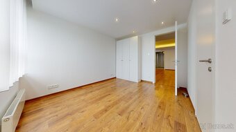 RIVER PARK  | Na prenájom nadštandardný 4izb. byt s terasou  - 14