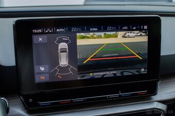 Seat Leon SP Xcellence SK auto / 1.MAJITEĽ / AJ NA SPLÁTKY - 14