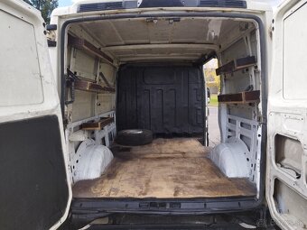 Iveco daily 2.3 hpi A/T - 14